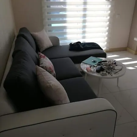 Centrally Located 1 Bedroom Flat In Apartament