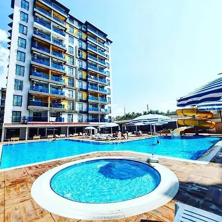 Apartamento Centrally Located 1 Bedroom Flat In *