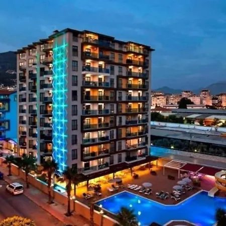 Centrally Located 1 Bedroom Flat In