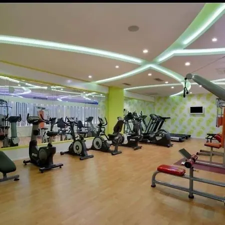 Centrally Located 1 Bedroom Flat In *