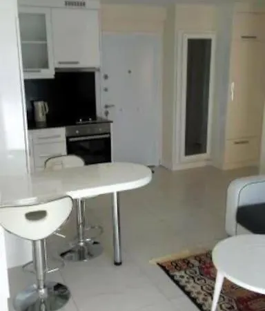Apartamento Centrally Located 1 Bedroom Flat In *